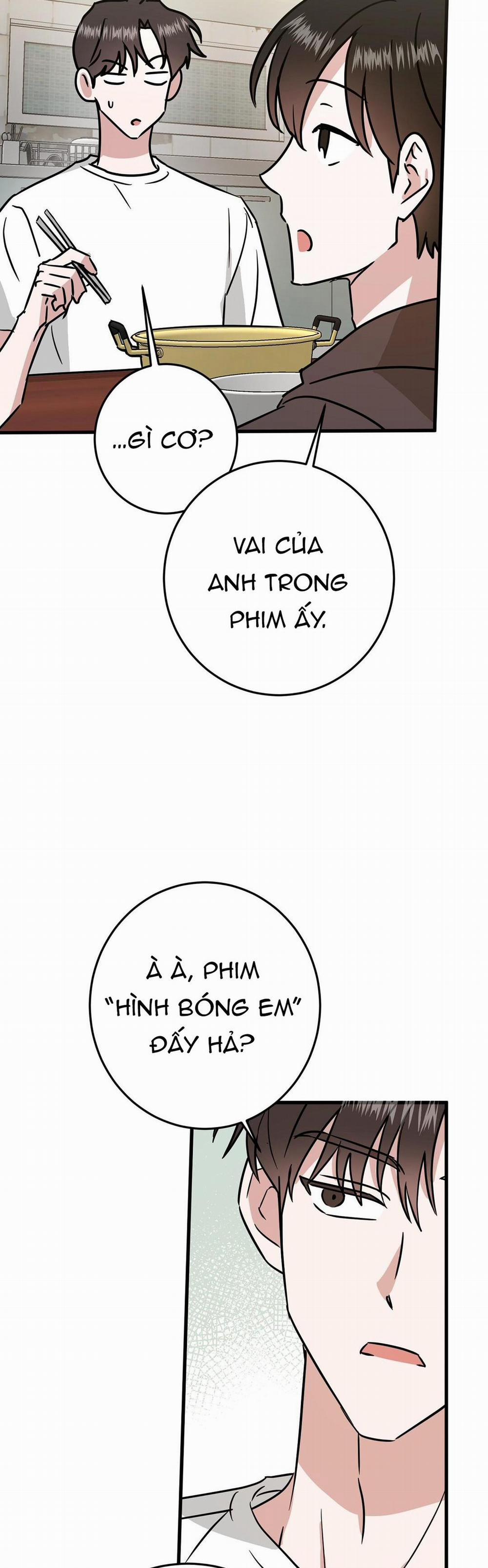 Nhà Tôi Thành Phim Trường Mất Rồi 4 trang 22