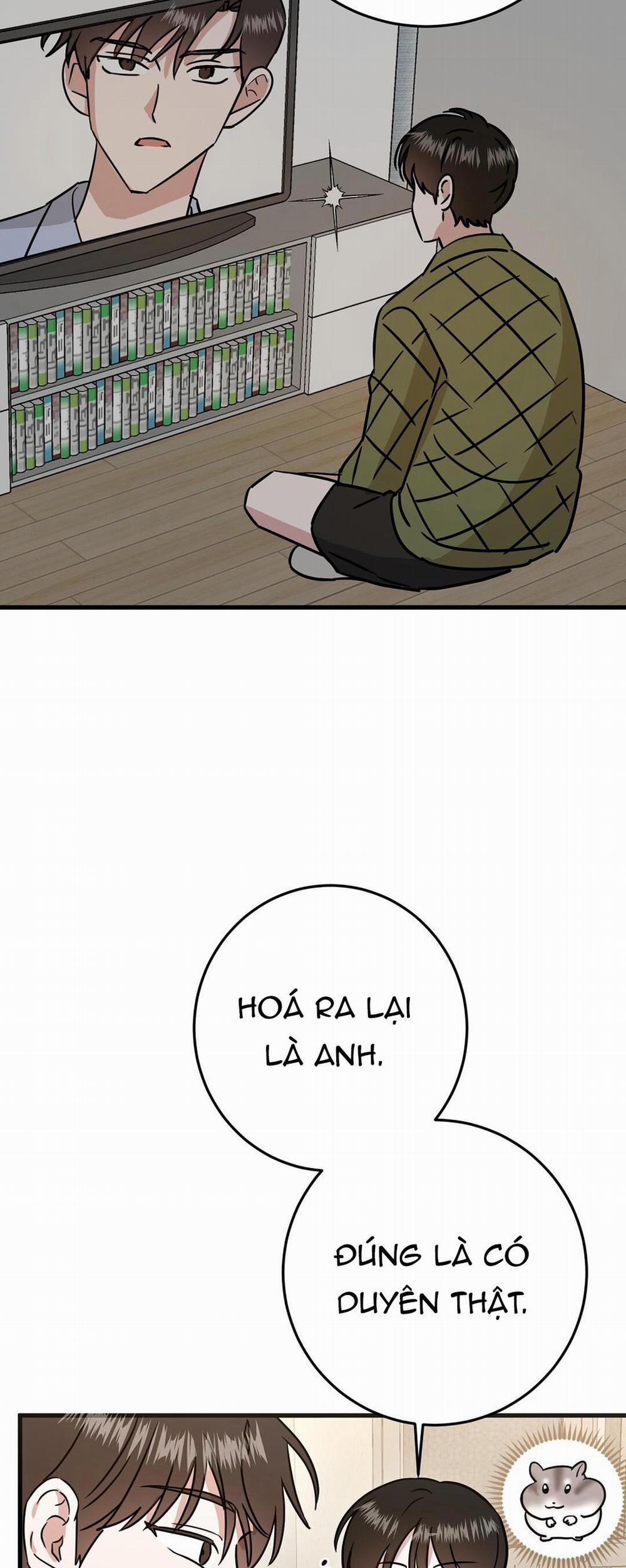 Nhà Tôi Thành Phim Trường Mất Rồi 4 trang 24