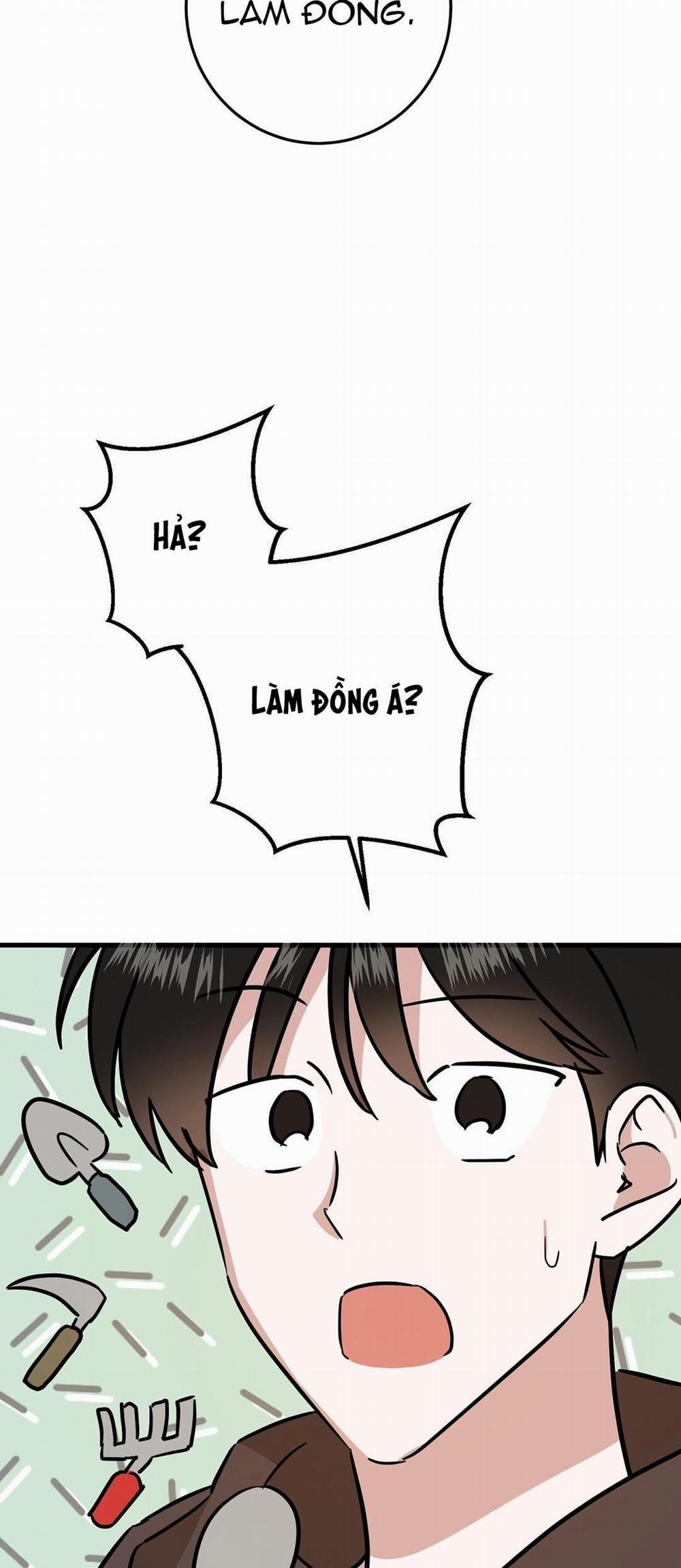 Nhà Tôi Thành Phim Trường Mất Rồi 4 trang 26