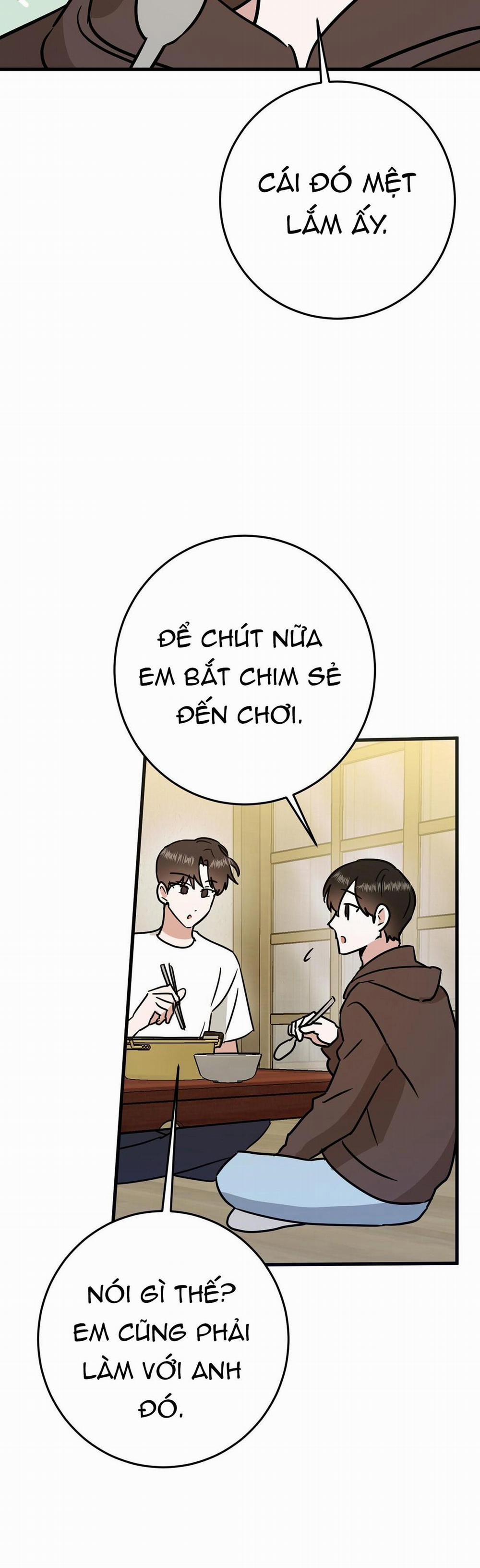 Nhà Tôi Thành Phim Trường Mất Rồi 4 trang 27