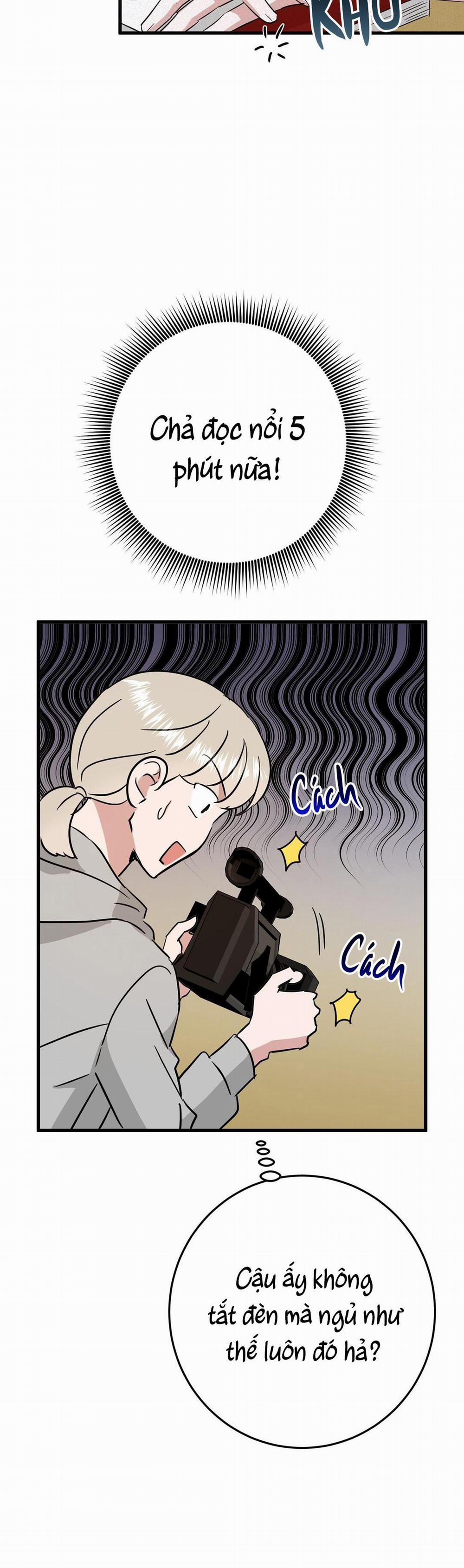 Nhà Tôi Thành Phim Trường Mất Rồi 4 trang 3