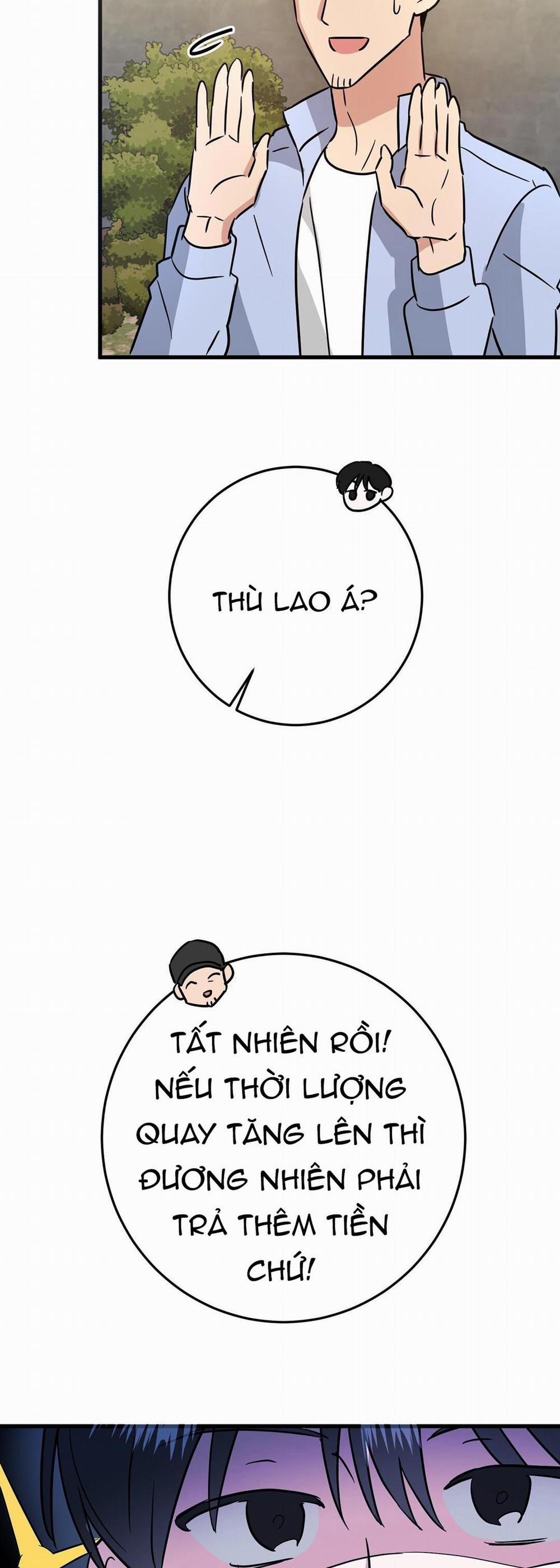 Nhà Tôi Thành Phim Trường Mất Rồi 4 trang 32