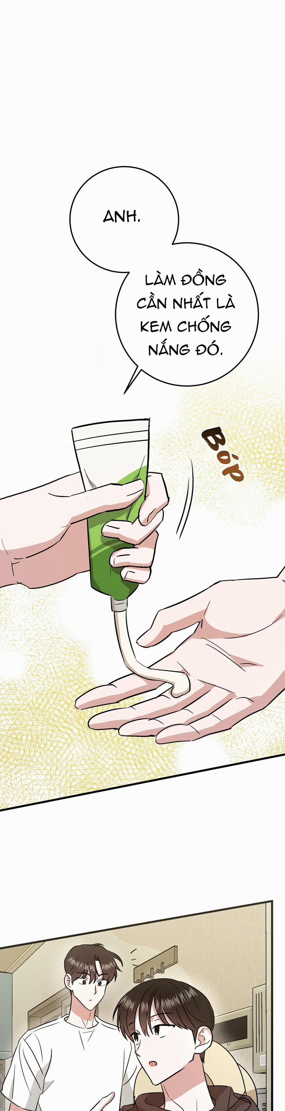 Nhà Tôi Thành Phim Trường Mất Rồi 4 trang 35