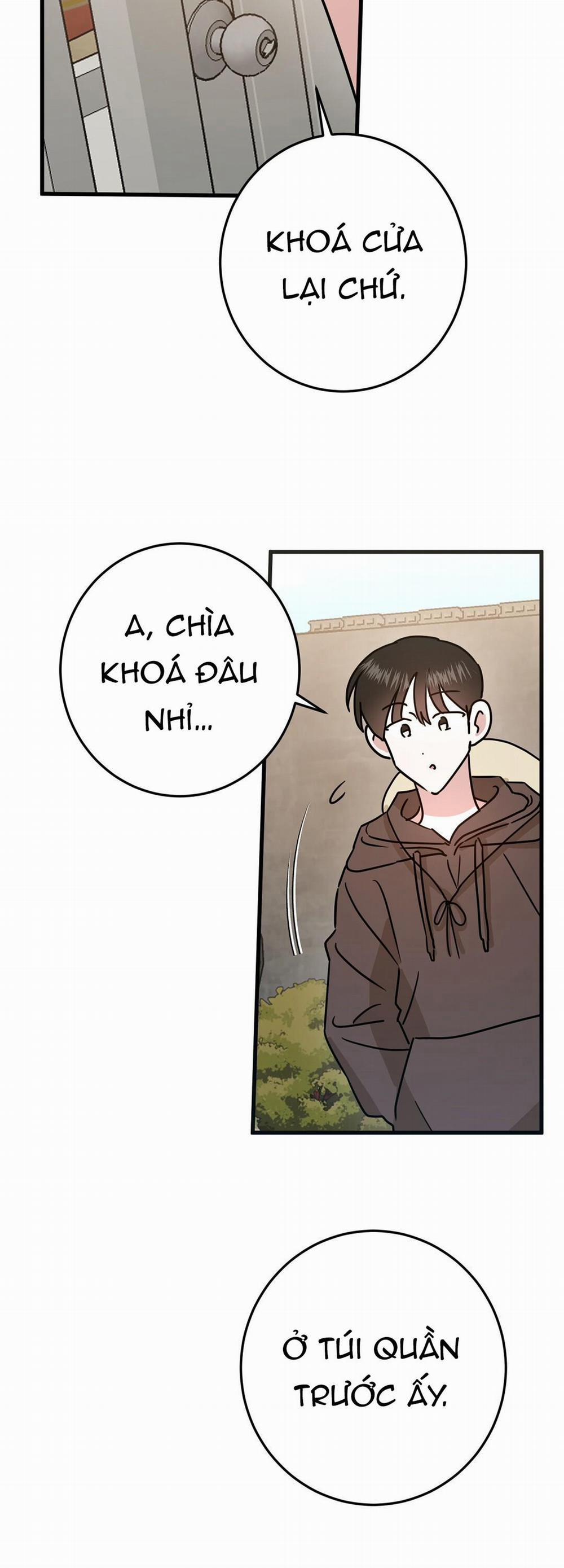 Nhà Tôi Thành Phim Trường Mất Rồi 4 trang 40