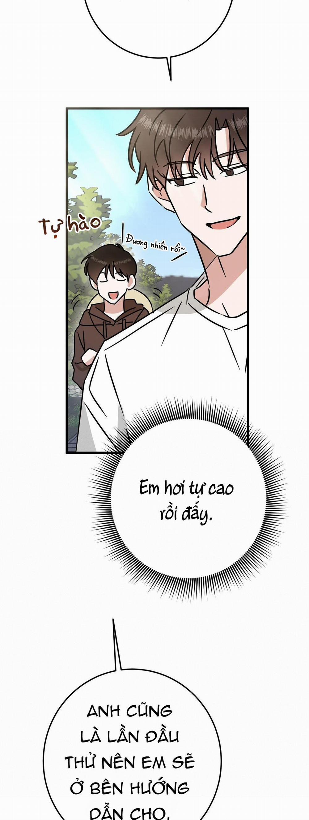 Nhà Tôi Thành Phim Trường Mất Rồi 4 trang 44