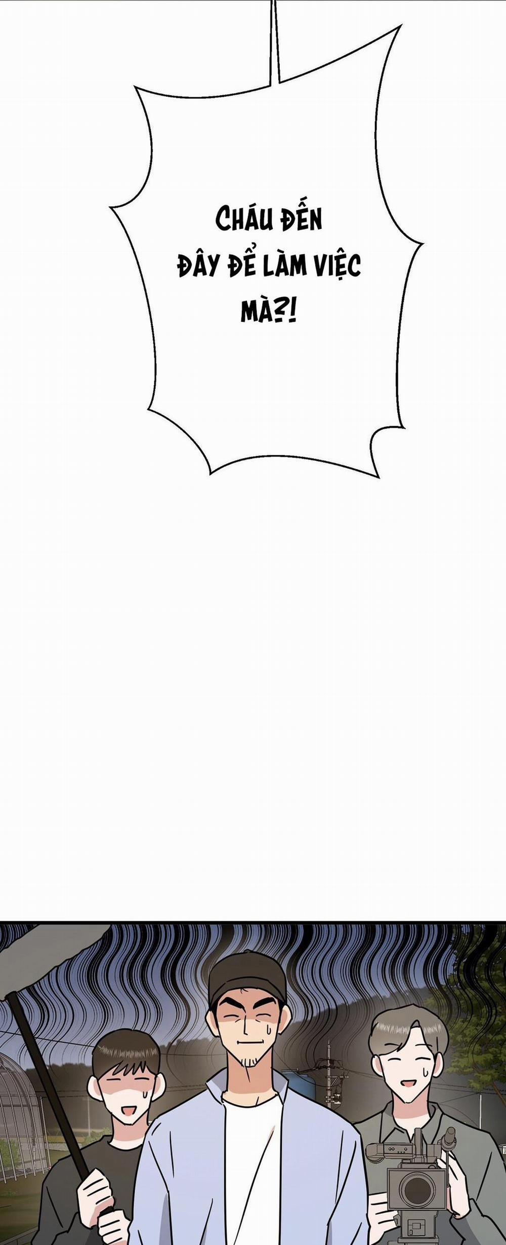 Nhà Tôi Thành Phim Trường Mất Rồi 4 trang 49