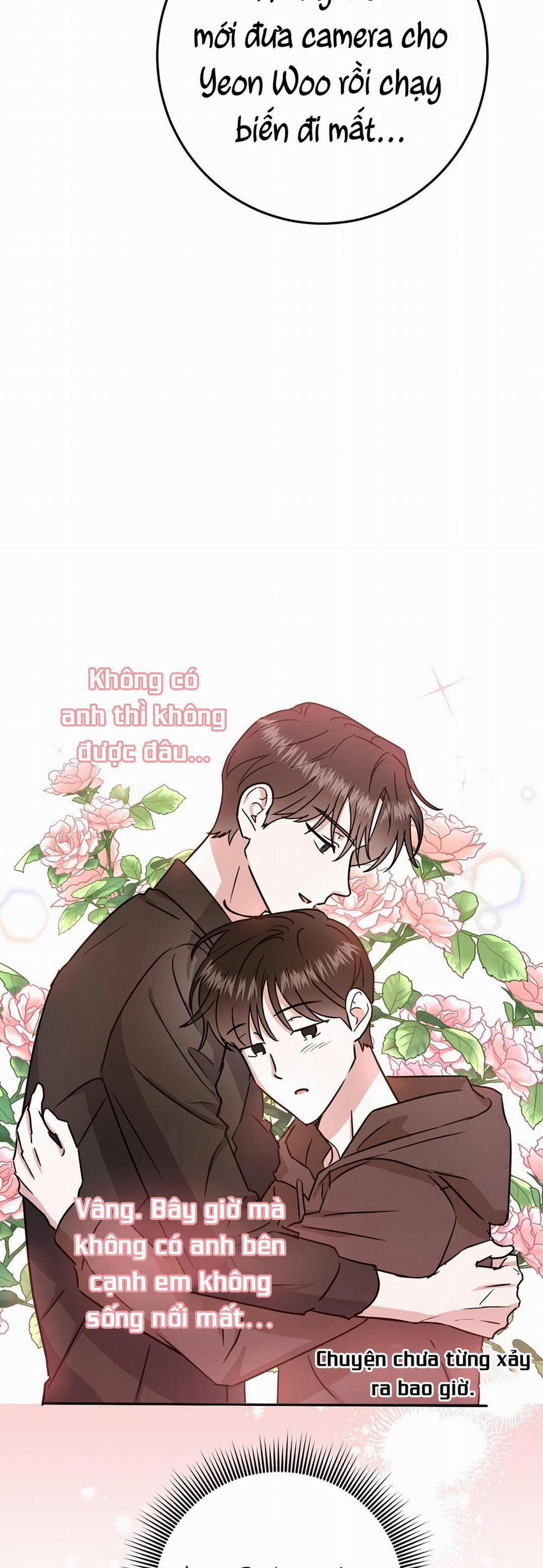 Nhà Tôi Thành Phim Trường Mất Rồi 4 trang 9