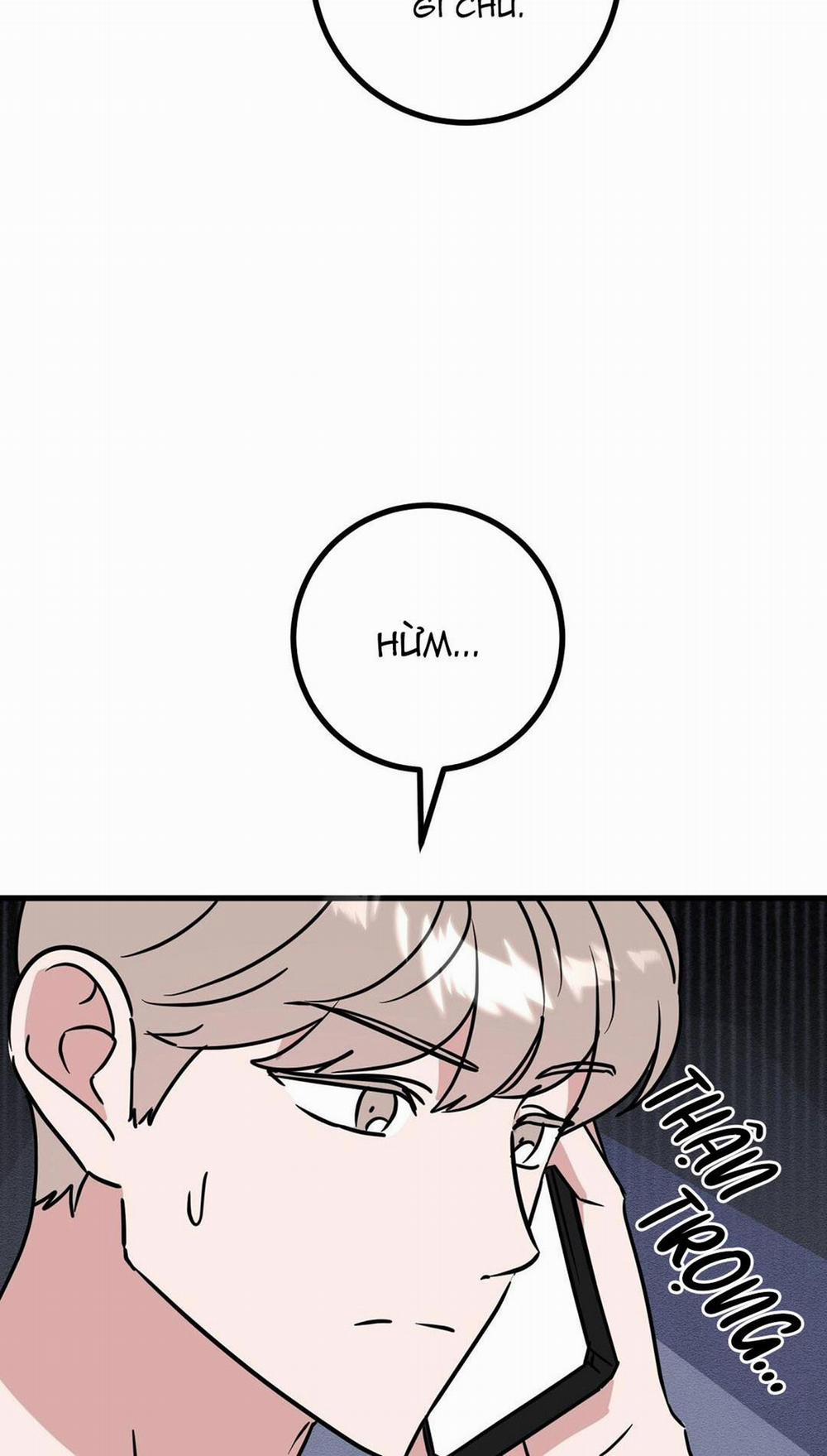 Nhà Tôi Thành Phim Trường Mất Rồi 40 trang 19