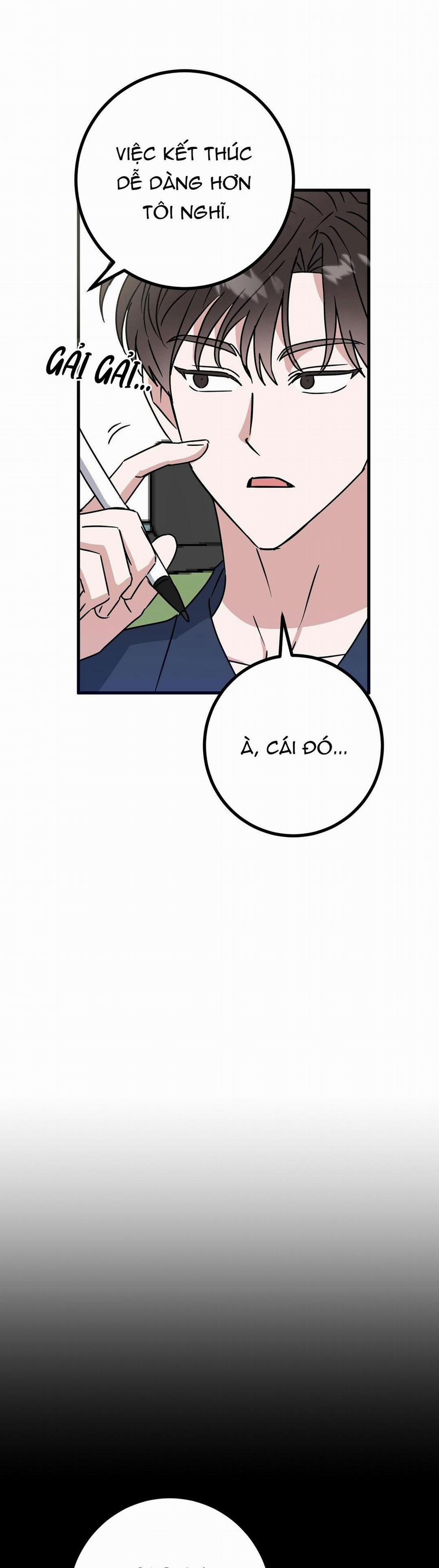 Nhà Tôi Thành Phim Trường Mất Rồi 40 trang 23