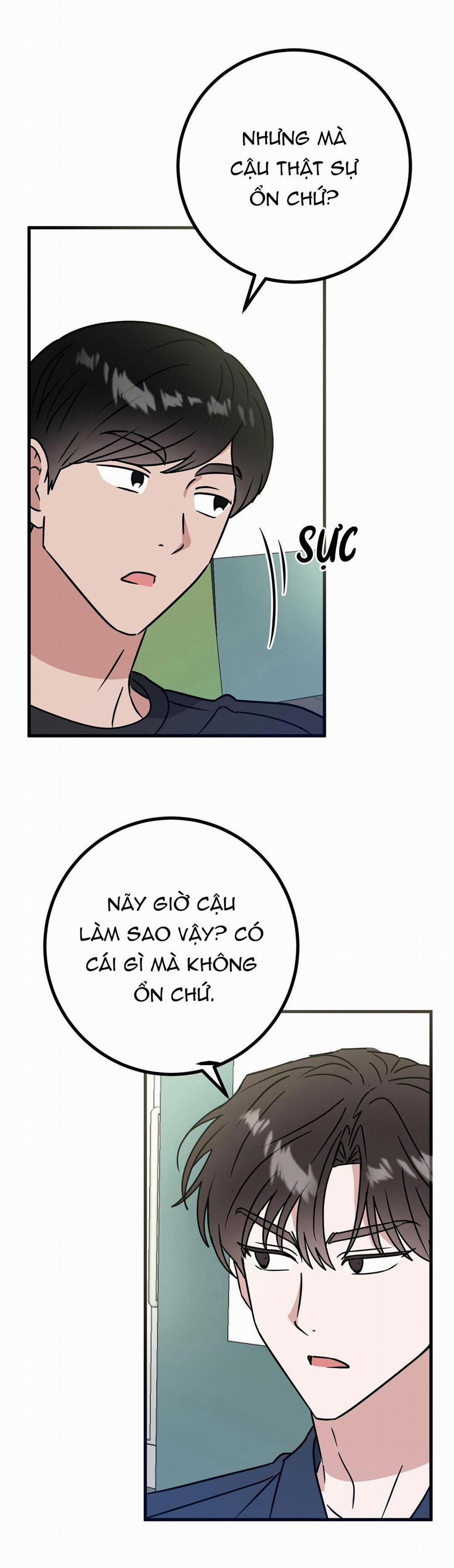 Nhà Tôi Thành Phim Trường Mất Rồi 40 trang 29