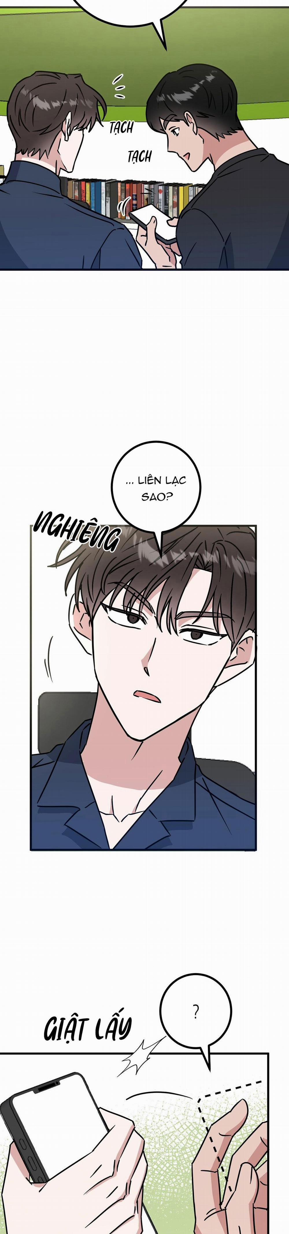 Nhà Tôi Thành Phim Trường Mất Rồi 40 trang 3