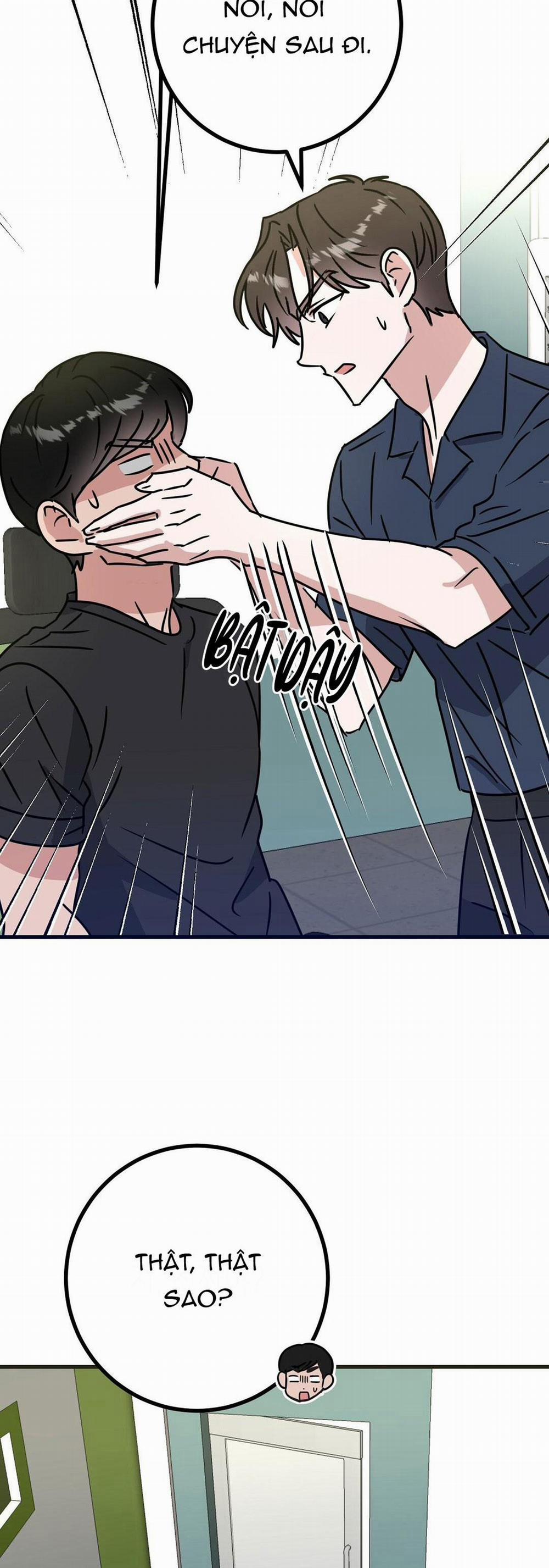 Nhà Tôi Thành Phim Trường Mất Rồi 40 trang 35