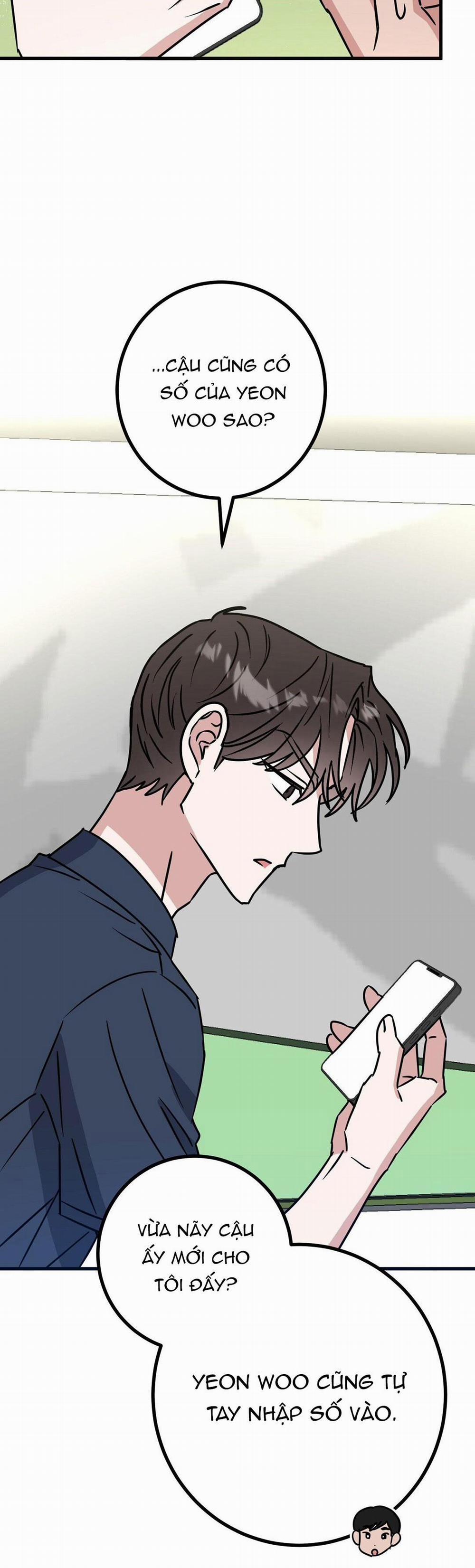 Nhà Tôi Thành Phim Trường Mất Rồi 40 trang 4