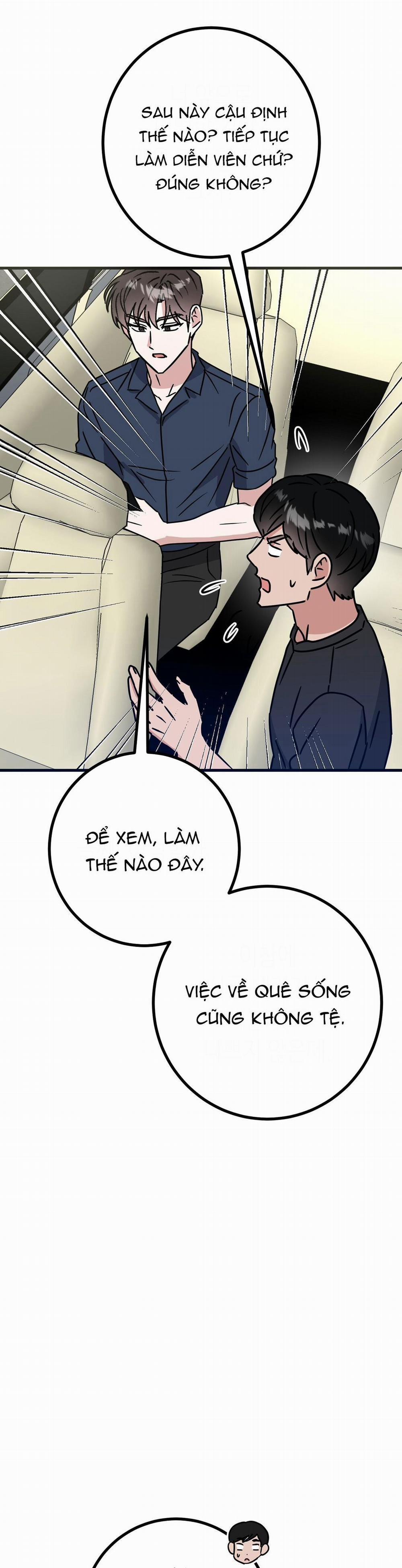 Nhà Tôi Thành Phim Trường Mất Rồi 40 trang 40