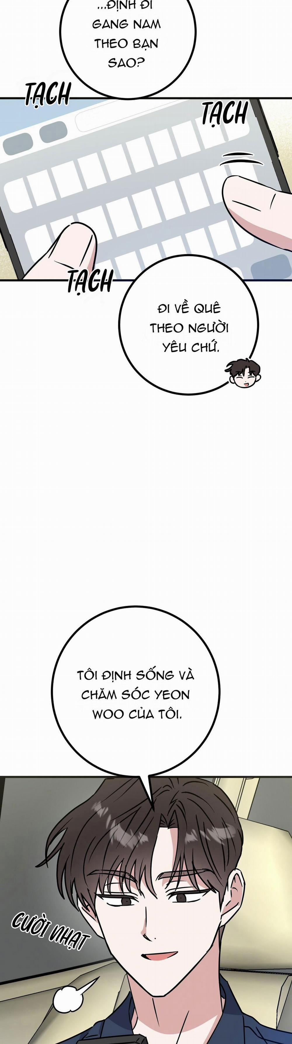 Nhà Tôi Thành Phim Trường Mất Rồi 40 trang 41