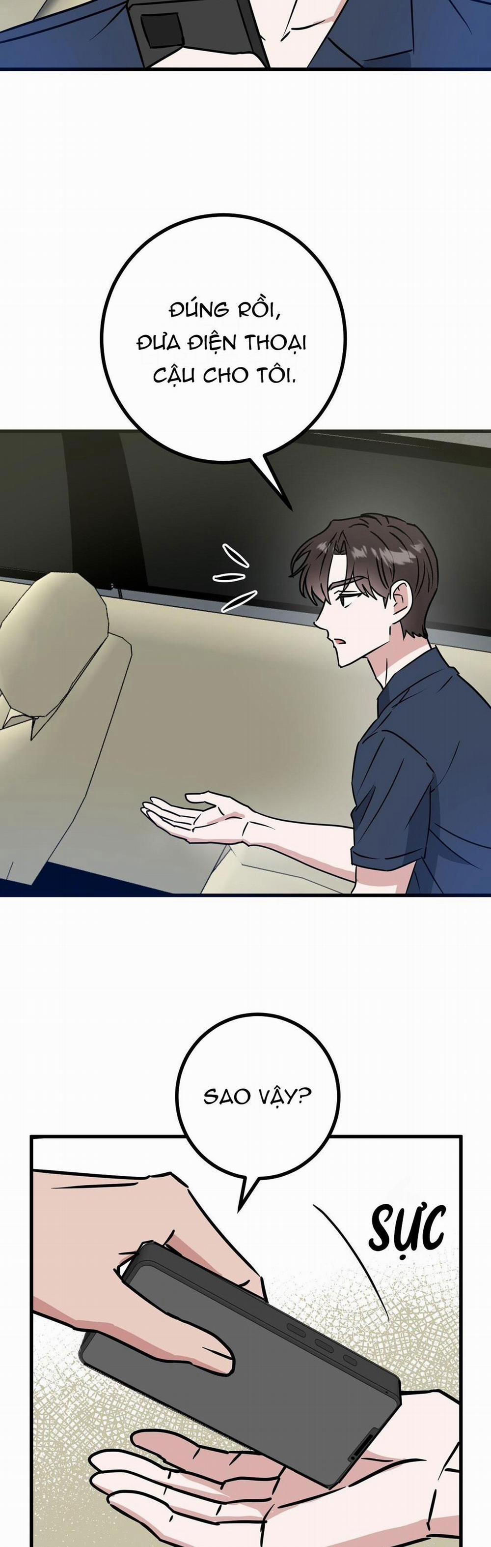 Nhà Tôi Thành Phim Trường Mất Rồi 40 trang 42