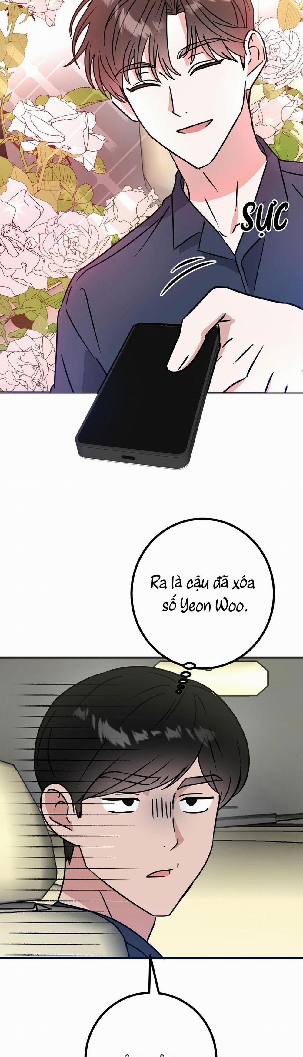 Nhà Tôi Thành Phim Trường Mất Rồi 40 trang 44