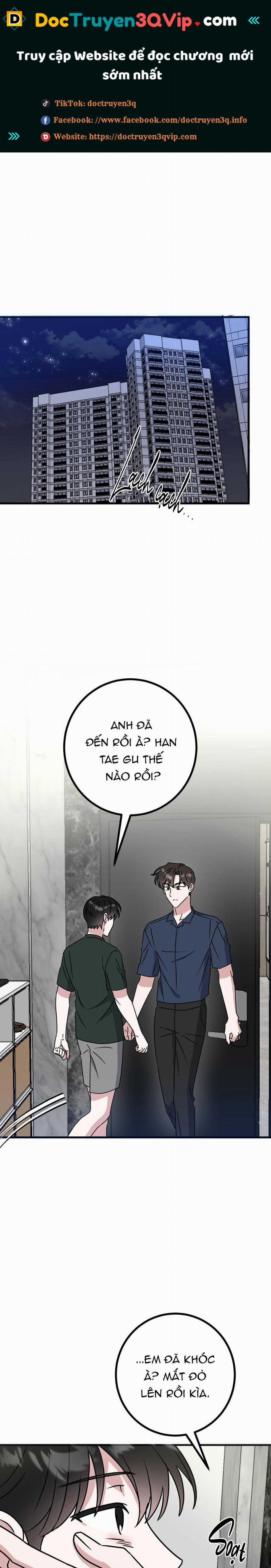 Nhà Tôi Thành Phim Trường Mất Rồi 41 trang 0