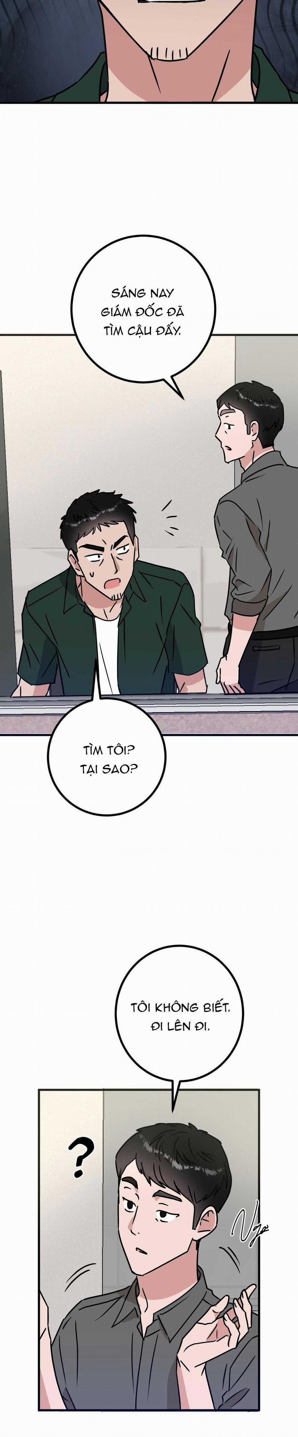 Nhà Tôi Thành Phim Trường Mất Rồi 41 trang 19