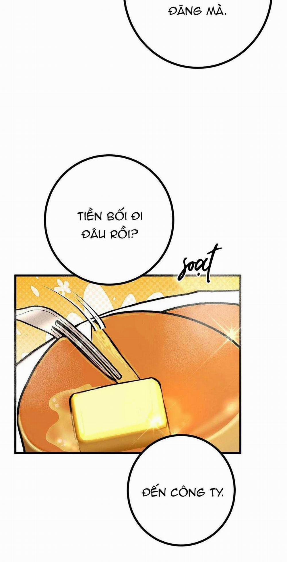 Nhà Tôi Thành Phim Trường Mất Rồi 41 trang 27