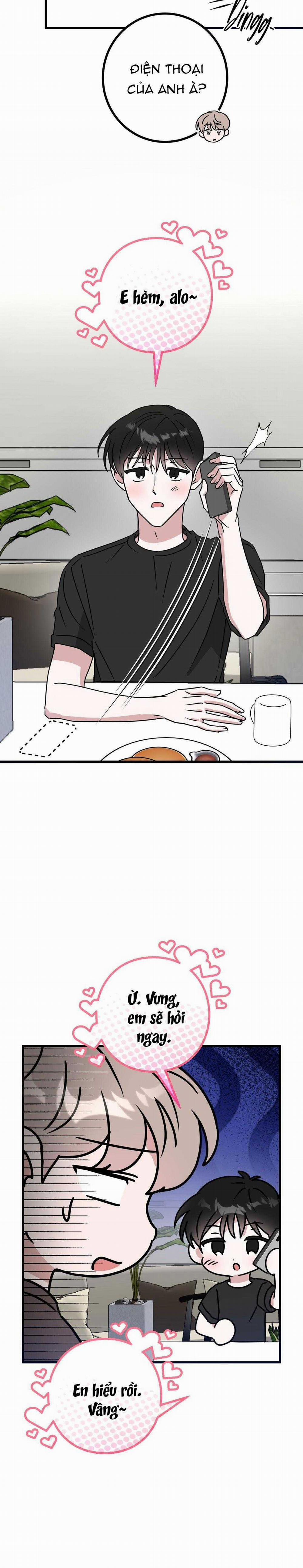 Nhà Tôi Thành Phim Trường Mất Rồi 41 trang 36