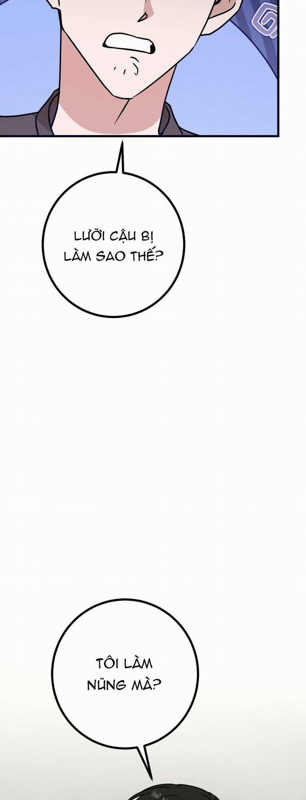 Nhà Tôi Thành Phim Trường Mất Rồi 41 trang 38