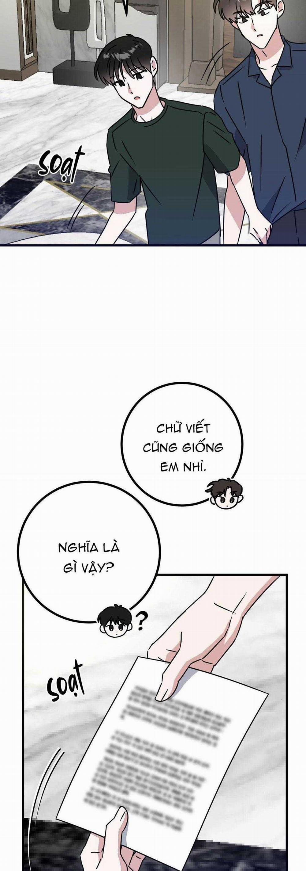 Nhà Tôi Thành Phim Trường Mất Rồi 41 trang 4