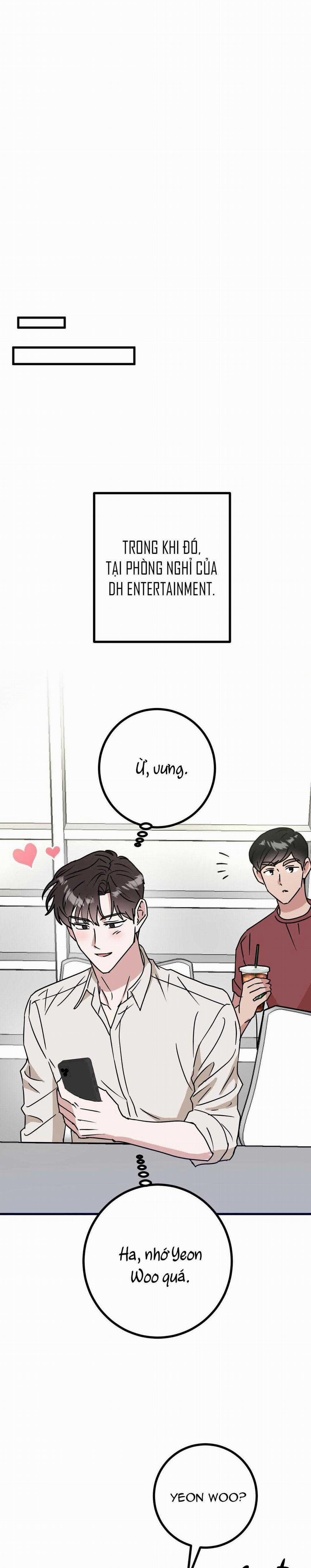 Nhà Tôi Thành Phim Trường Mất Rồi 41 trang 40