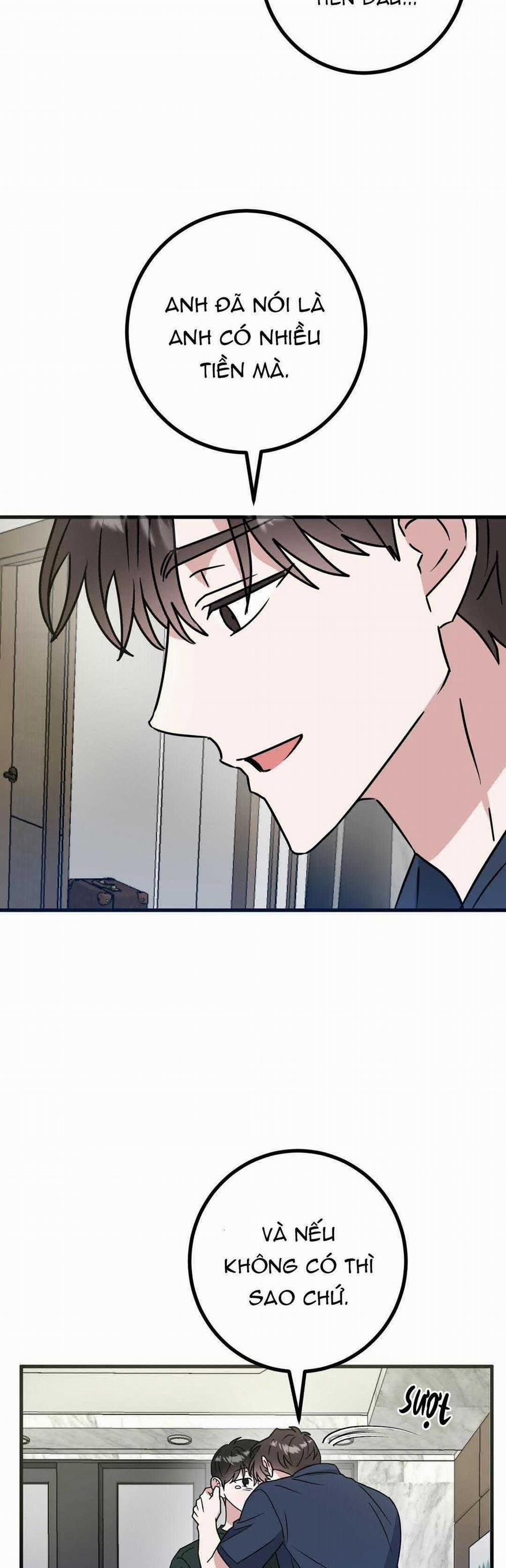 Nhà Tôi Thành Phim Trường Mất Rồi 41 trang 9