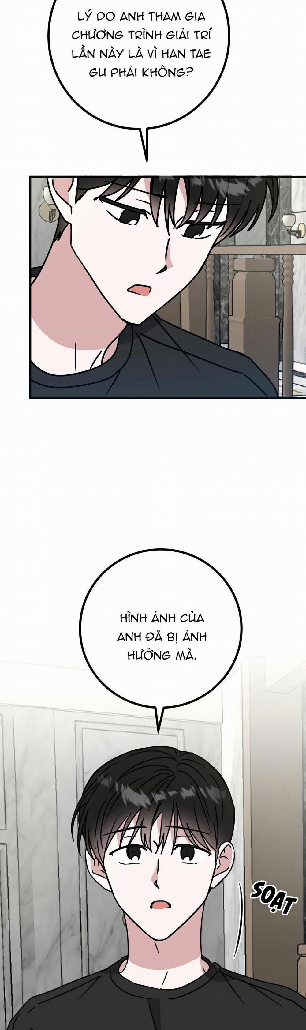 Nhà Tôi Thành Phim Trường Mất Rồi 42 trang 12