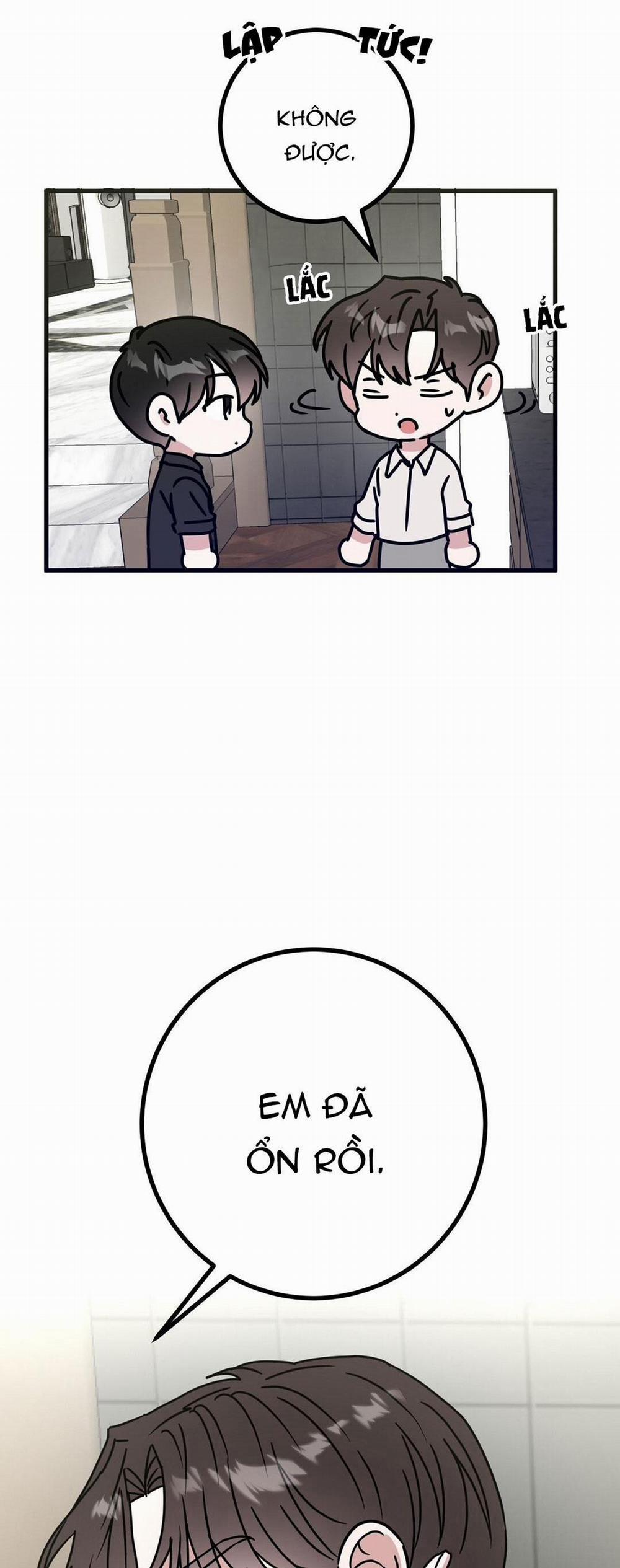 Nhà Tôi Thành Phim Trường Mất Rồi 42 trang 16