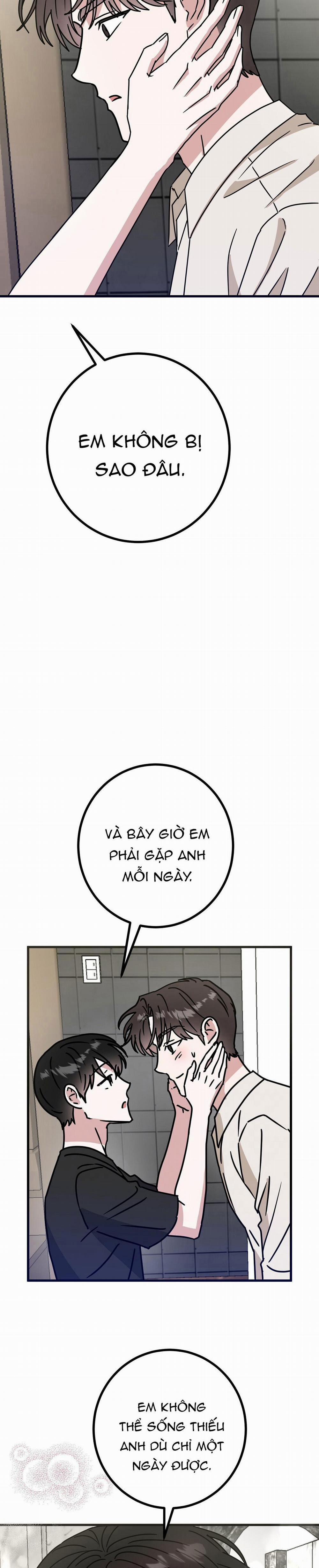 Nhà Tôi Thành Phim Trường Mất Rồi 42 trang 17