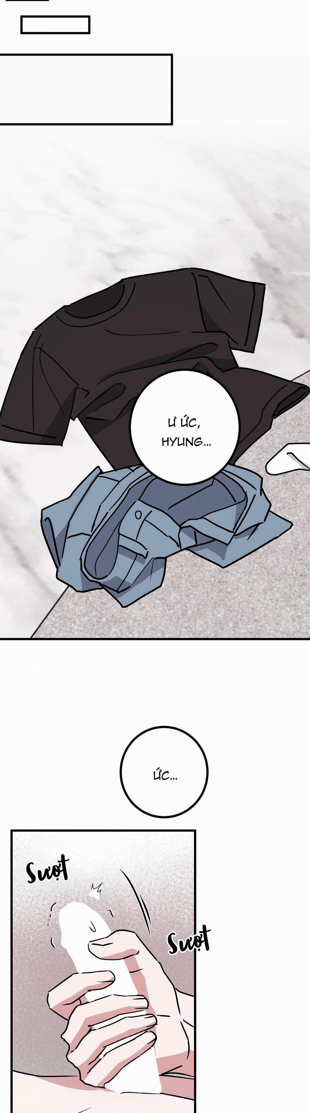 Nhà Tôi Thành Phim Trường Mất Rồi 42 trang 25