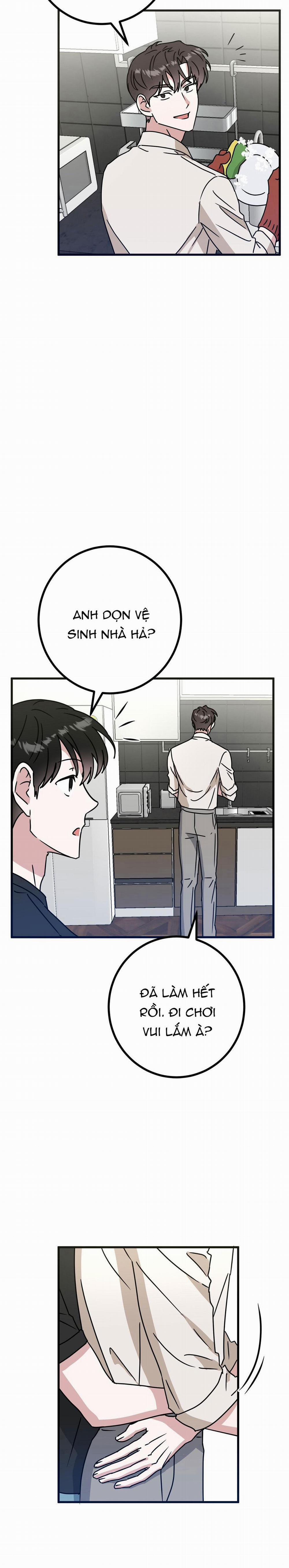 Nhà Tôi Thành Phim Trường Mất Rồi 42 trang 7