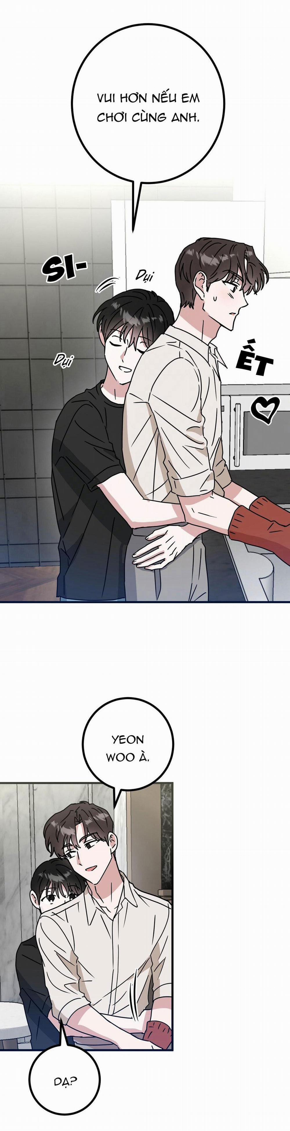 Nhà Tôi Thành Phim Trường Mất Rồi 42 trang 8