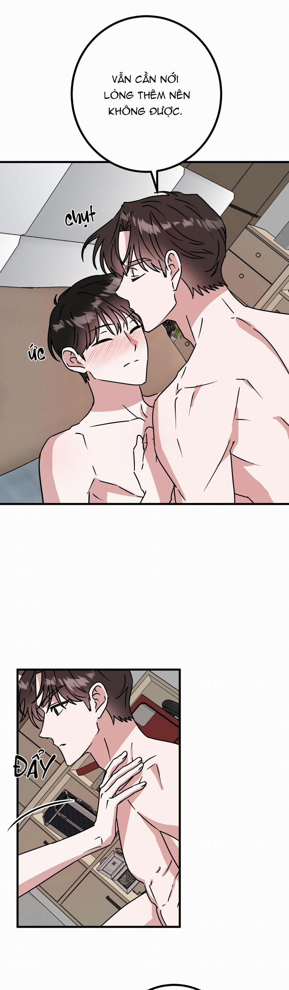 Nhà Tôi Thành Phim Trường Mất Rồi 43 0 trang 0