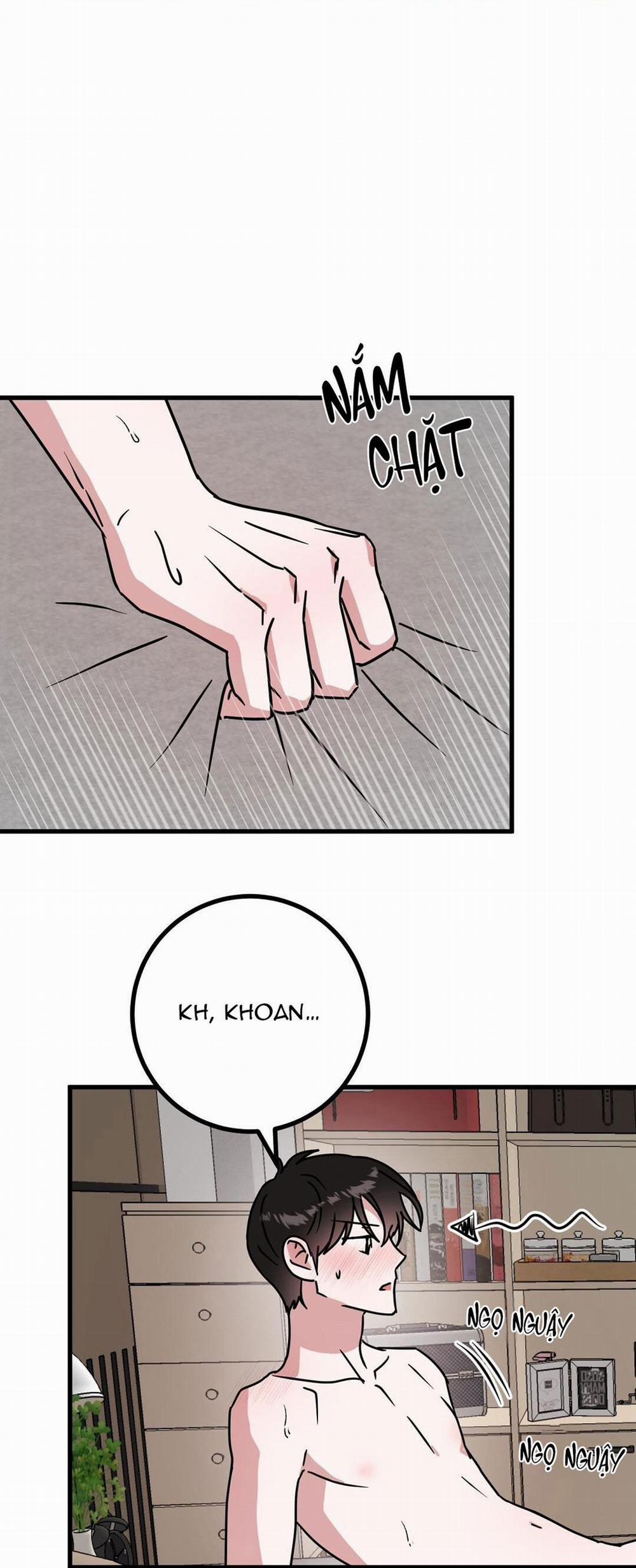 Nhà Tôi Thành Phim Trường Mất Rồi 43 0 trang 11