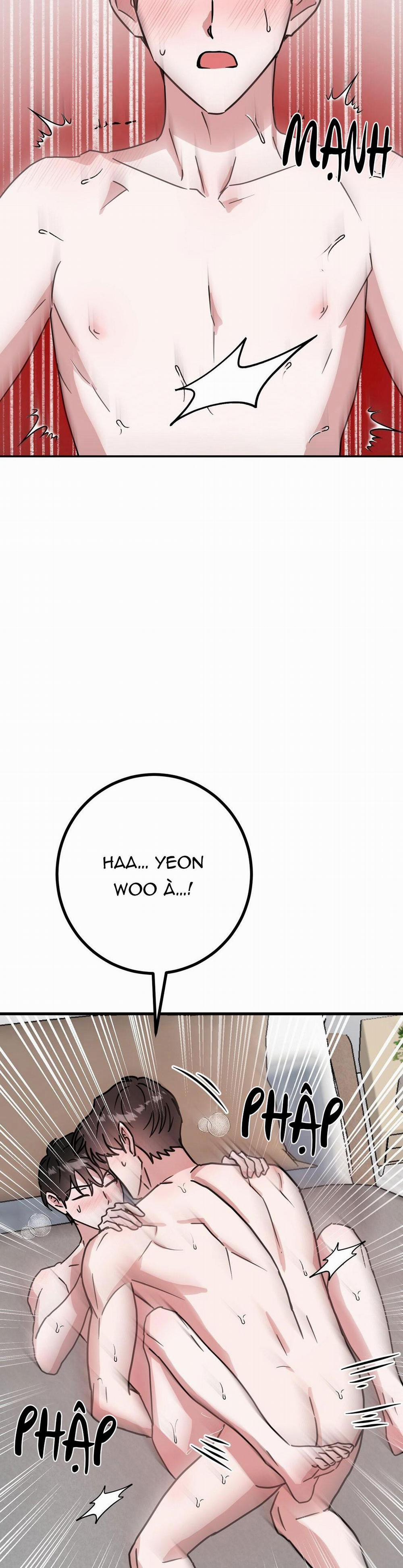 Nhà Tôi Thành Phim Trường Mất Rồi 43 0 trang 15