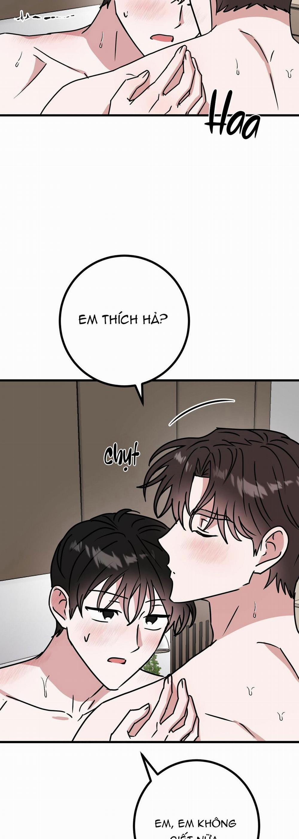 Nhà Tôi Thành Phim Trường Mất Rồi 43 0 trang 28