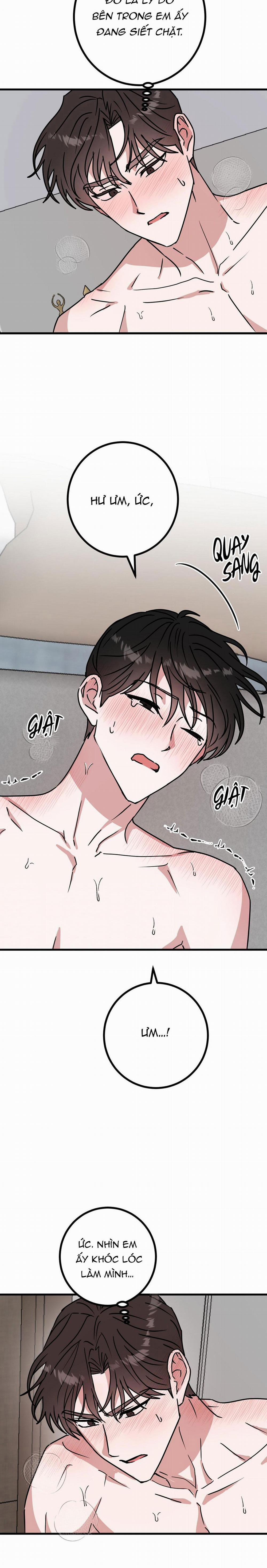 Nhà Tôi Thành Phim Trường Mất Rồi 43 0 trang 32