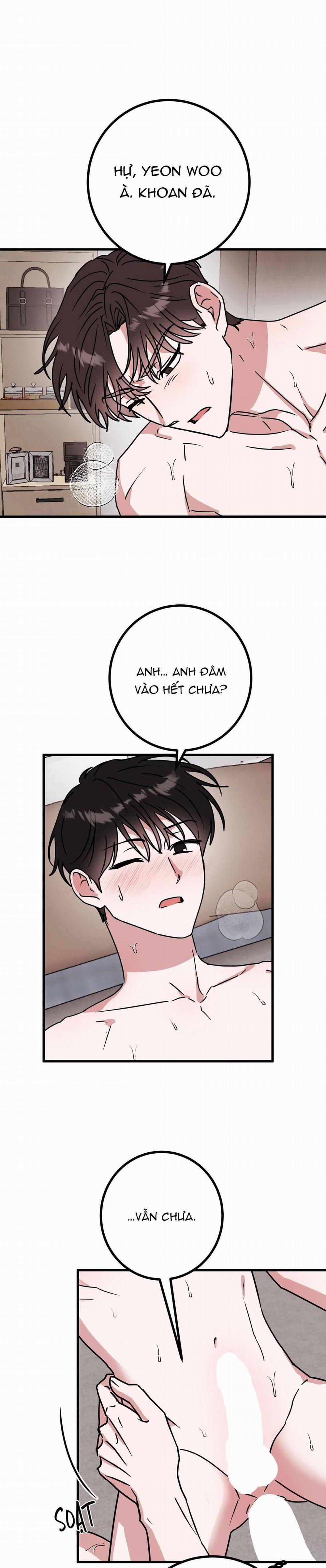 Nhà Tôi Thành Phim Trường Mất Rồi 43 0 trang 6