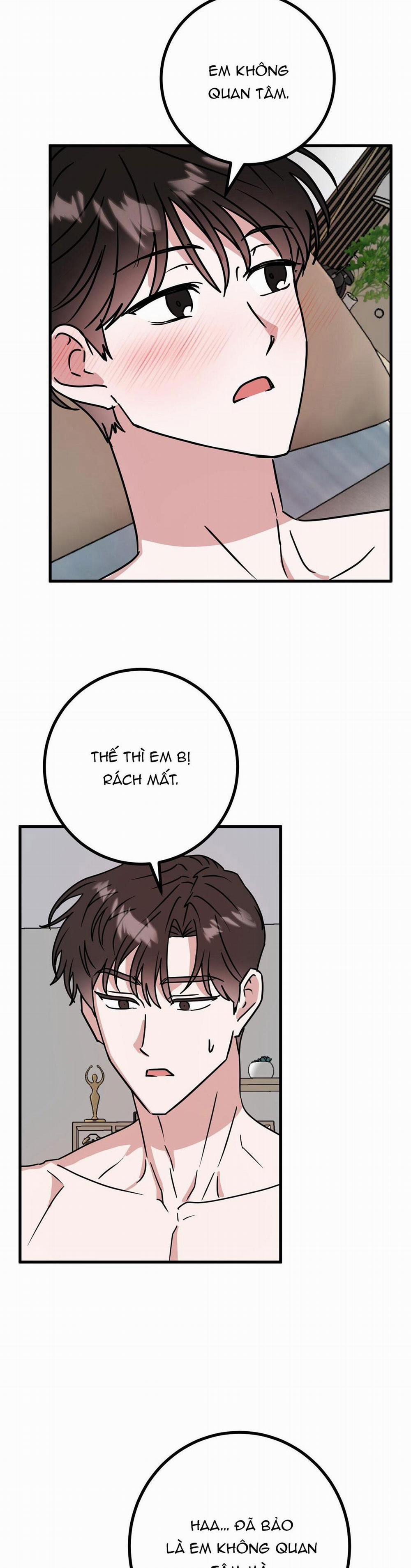 Nhà Tôi Thành Phim Trường Mất Rồi 43 trang 1