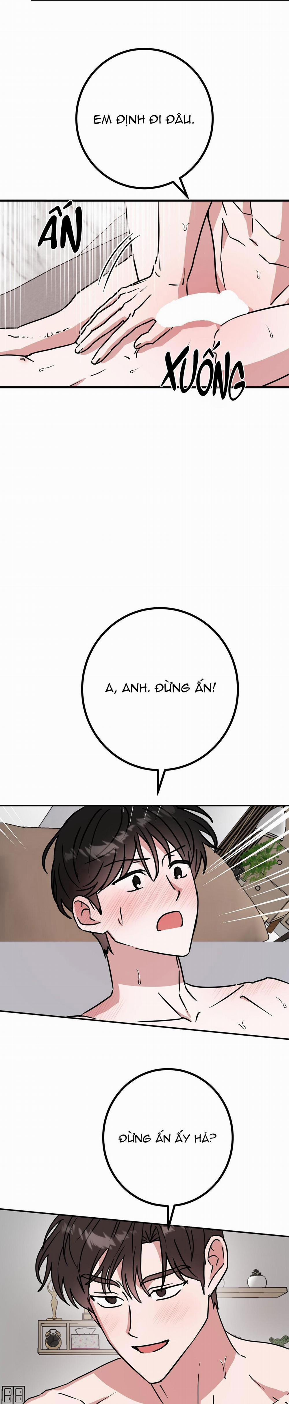 Nhà Tôi Thành Phim Trường Mất Rồi 43 trang 12