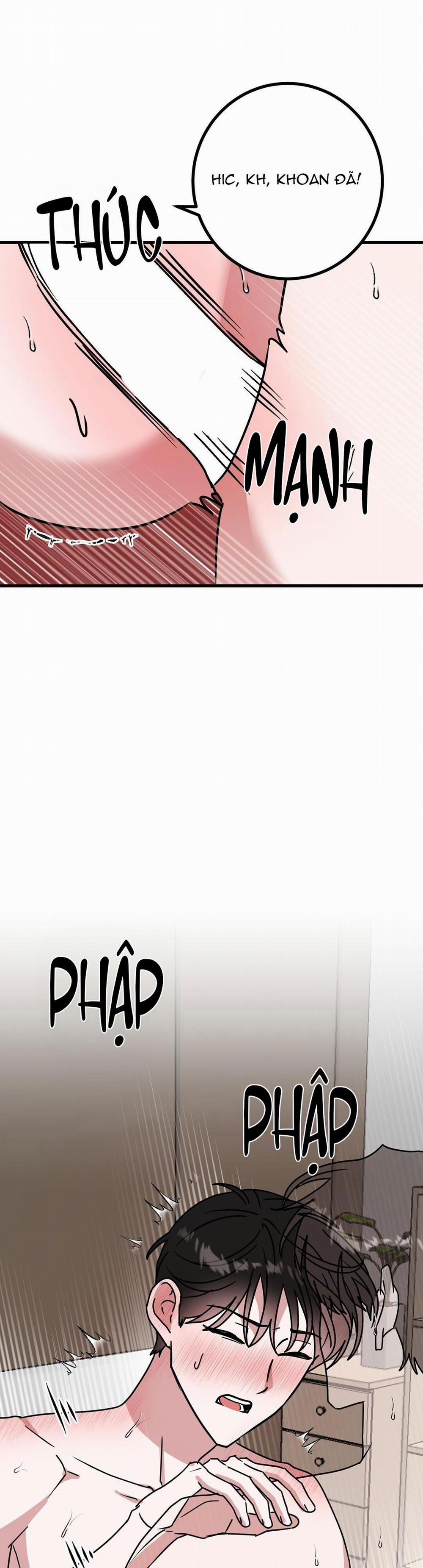 Nhà Tôi Thành Phim Trường Mất Rồi 43 trang 26