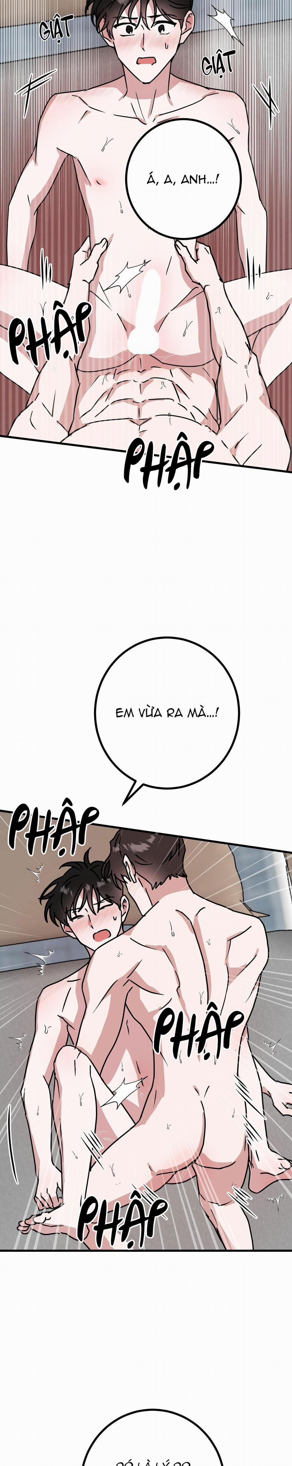 Nhà Tôi Thành Phim Trường Mất Rồi 43 trang 31