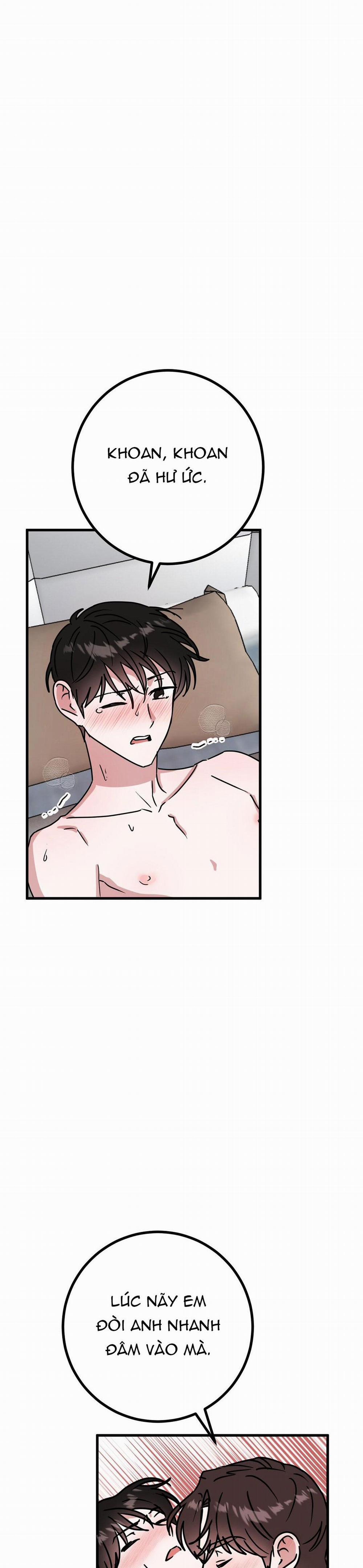 Nhà Tôi Thành Phim Trường Mất Rồi 43 trang 8