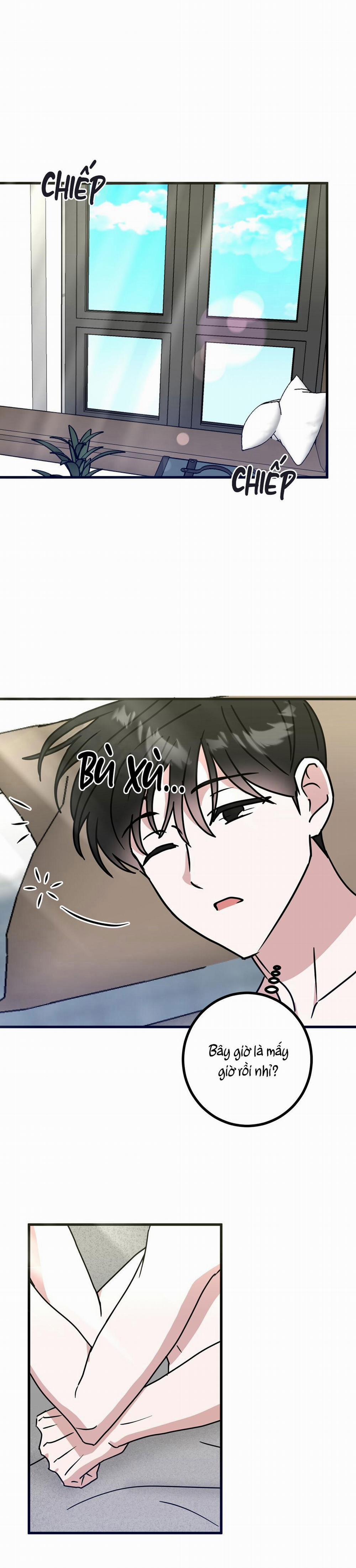 Nhà Tôi Thành Phim Trường Mất Rồi 44 0 trang 0