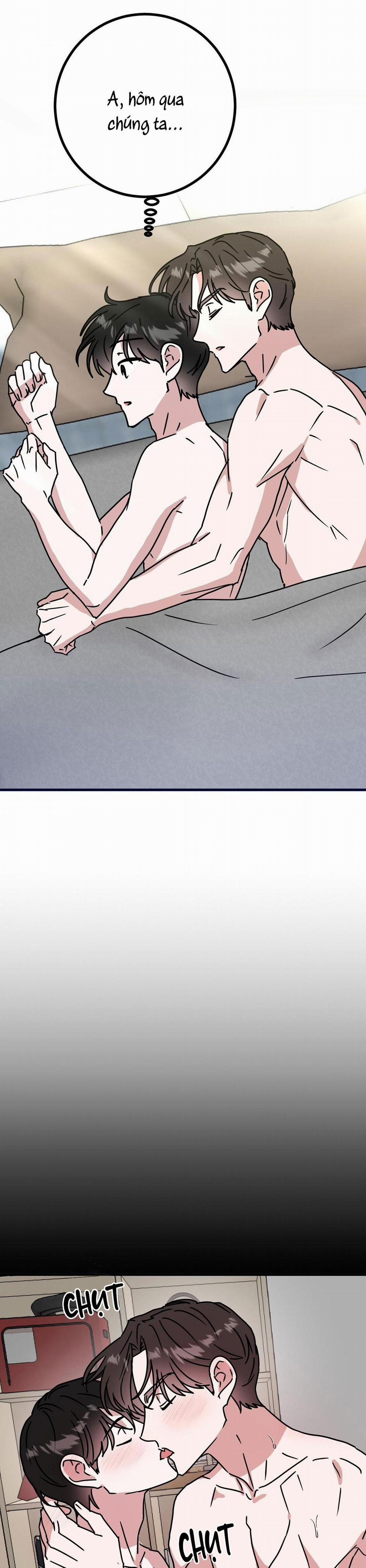 Nhà Tôi Thành Phim Trường Mất Rồi 44 0 trang 1