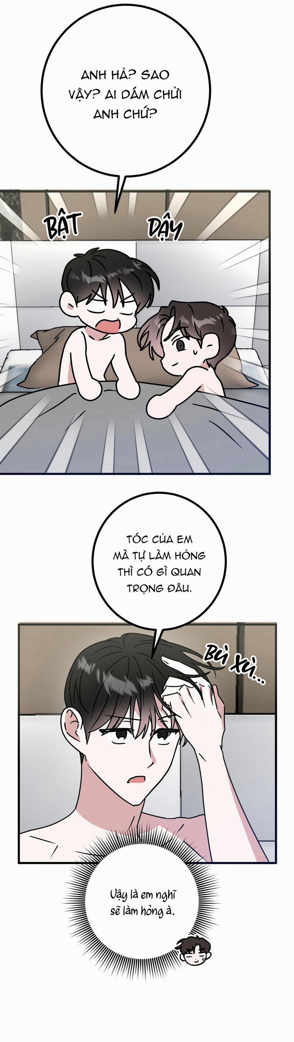 Nhà Tôi Thành Phim Trường Mất Rồi 44 0 trang 12