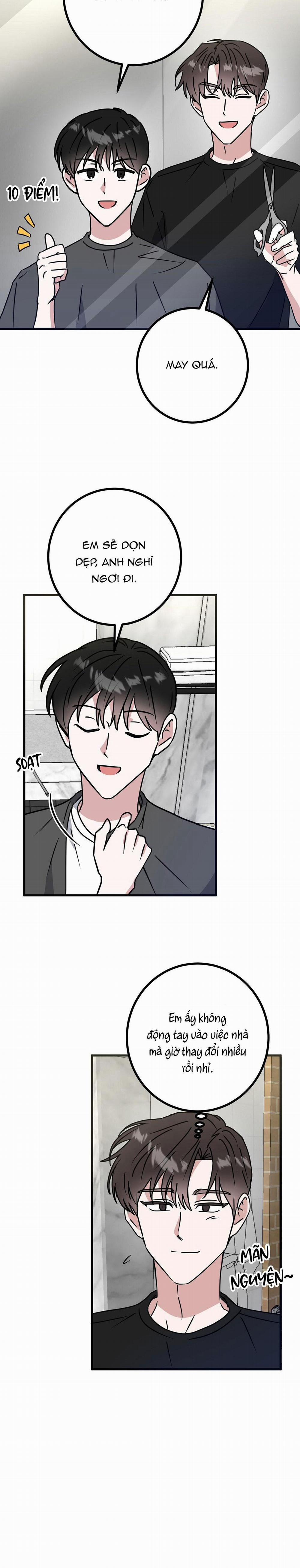 Nhà Tôi Thành Phim Trường Mất Rồi 44 0 trang 22